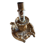 Cellar rat lamp