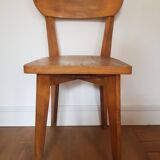 50s bistro chair