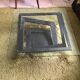 Roche Bobois coffee table