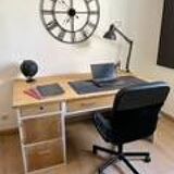 Bureau d'architecte