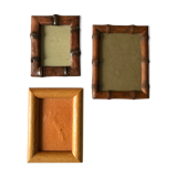 Suite of 3 executives