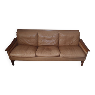 3-seater sofa "Minerva Bruksbo"
