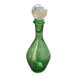 Grande carafe avec bouchon