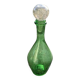 Large carafe with cap,