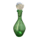 Large carafe with cap,