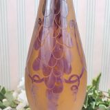 Large vase Le Verre Français