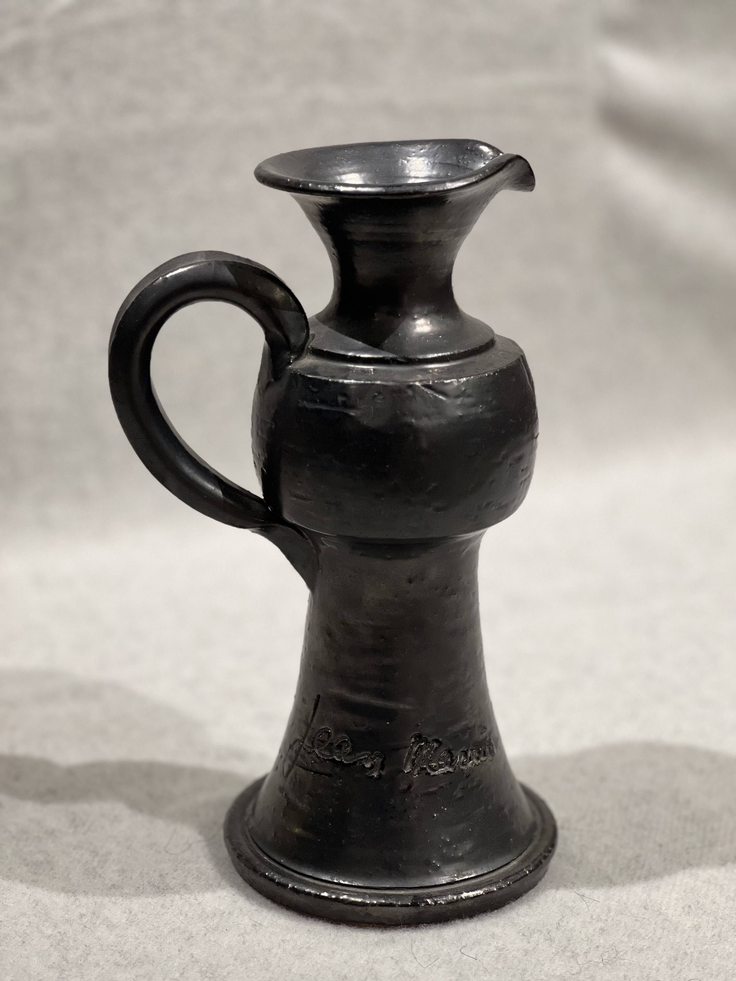 Ceramics by Jean Marais