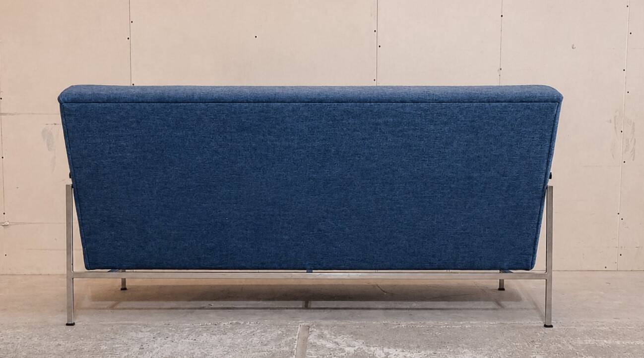 Vintage Sofa Model Liberty by Rob Parry for Meubelfabriek Gelderland
