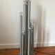 Organ floor lamp circa 1970