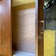 Chest of drawers with 5 drawers from the 1950s