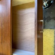 Chest of drawers with 5 drawers from the 1950s