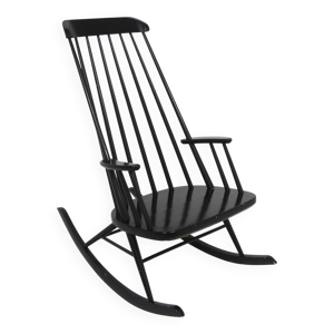 Chaise de salon ''Gunga