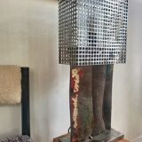 Lamp by Christian Grisinger