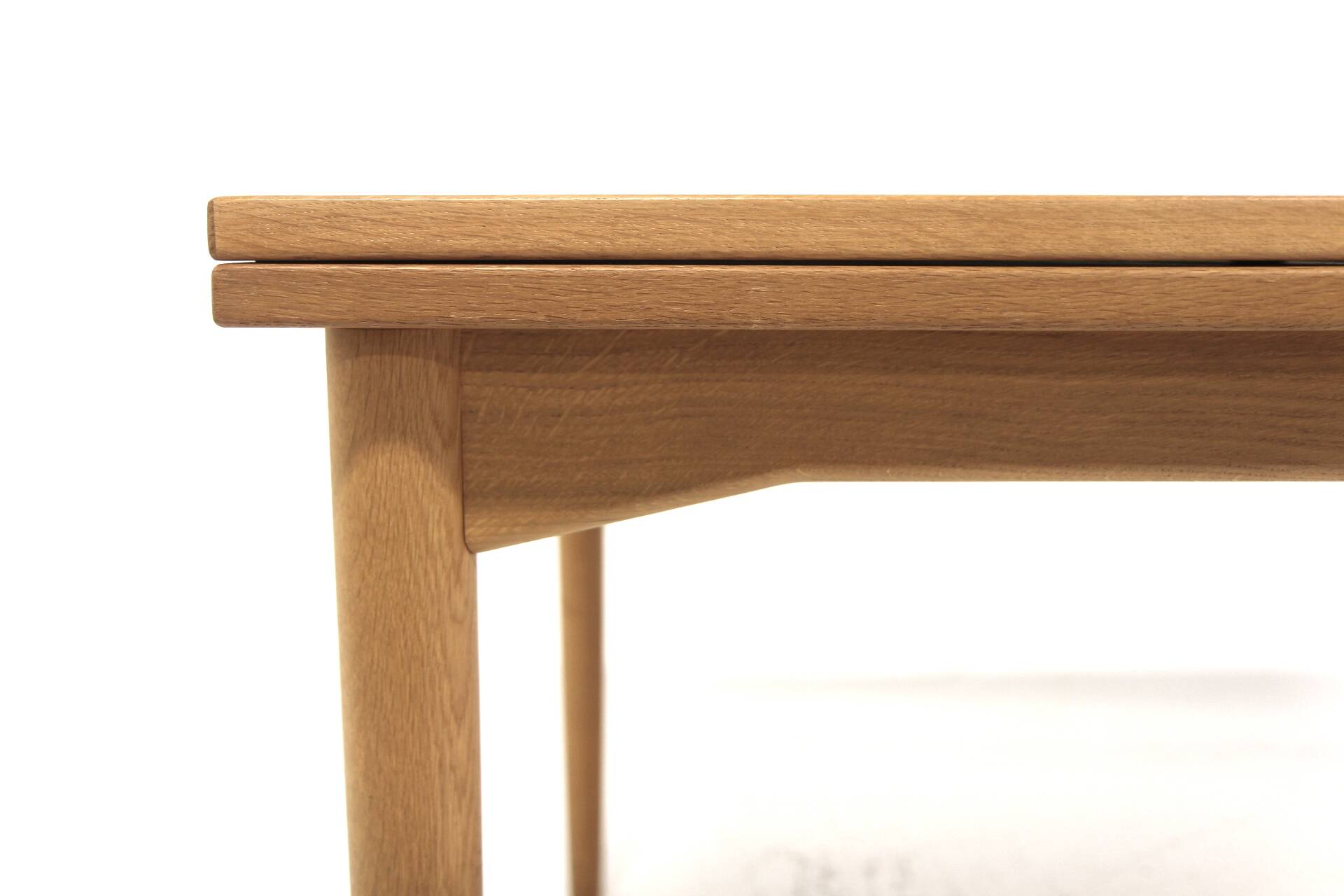 Dining table "Öresund", Borge Mogensen, Karl Andersson, Sweden, 1960