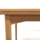 Dining table "Öresund", Borge Mogensen, Karl Andersson, Sweden, 1960