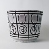 Planter Ruscha