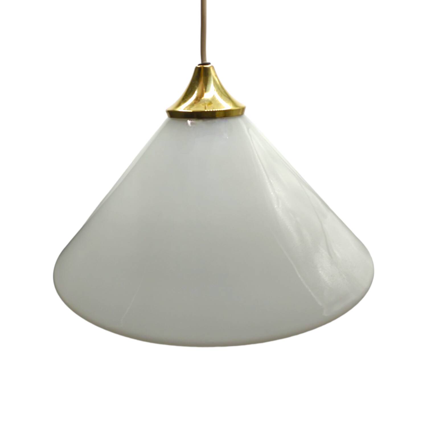 SCE Vintage Ceiling Lamp - France