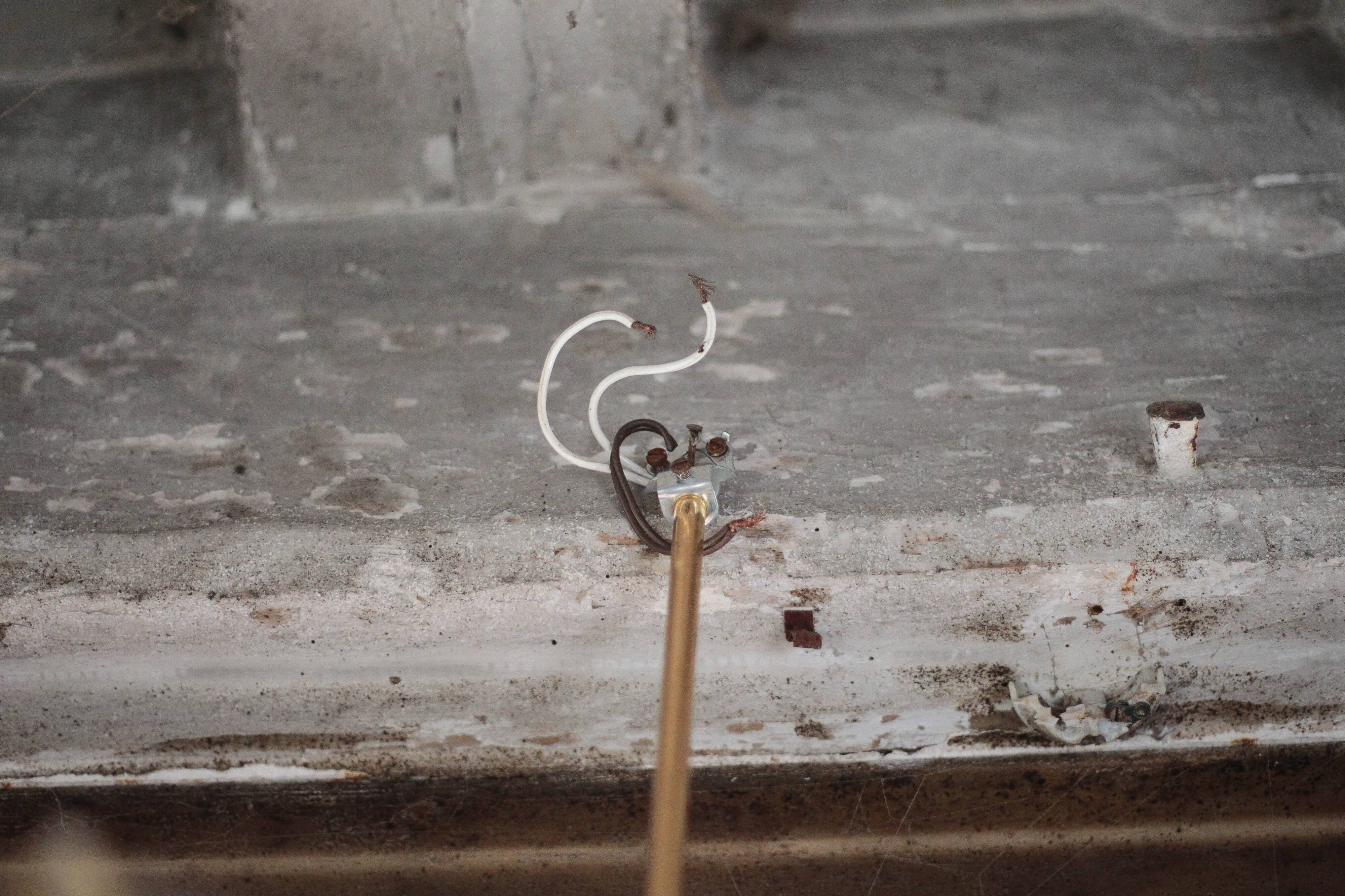 Vintage pendant light, Oberglass Austria glass pendant light, Murano style