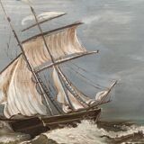 Table "Seascape"