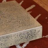 Wabi Sabi coffee table, 1970