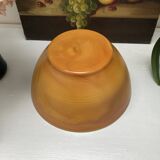 Large salad bowl from the 70s