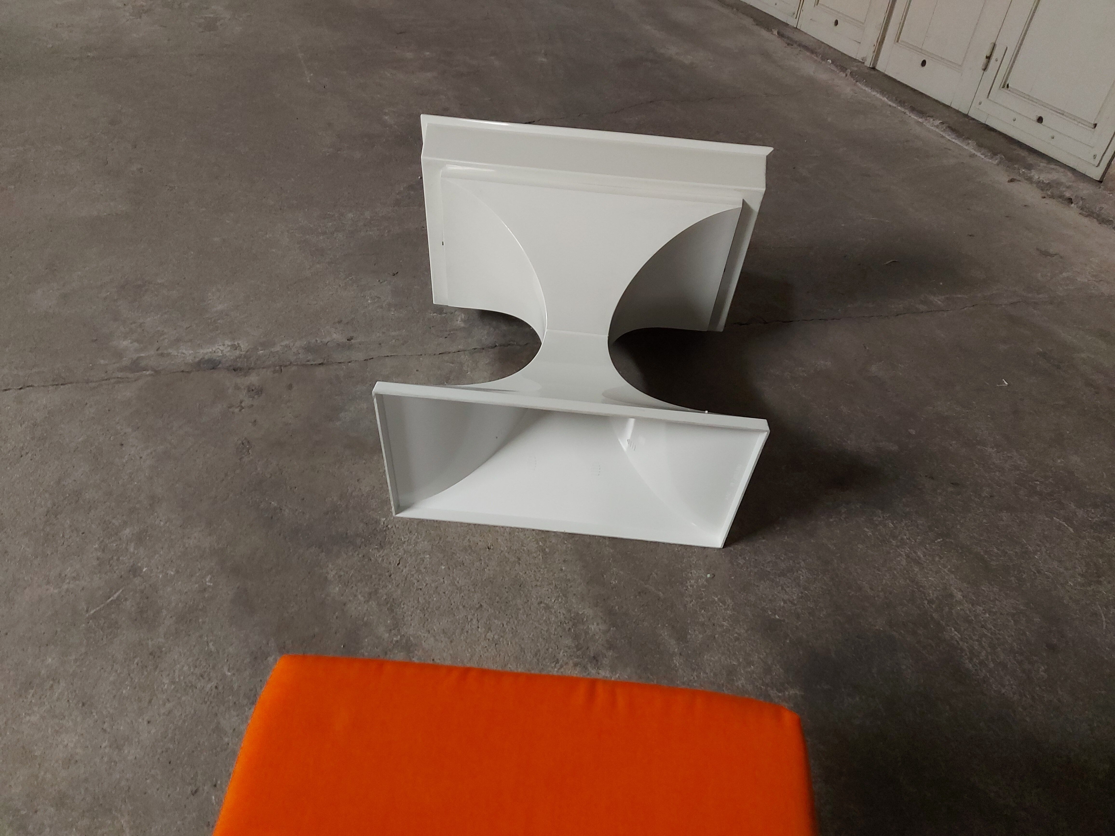 Vintagehairdresser, Flair, Prisunic 1960