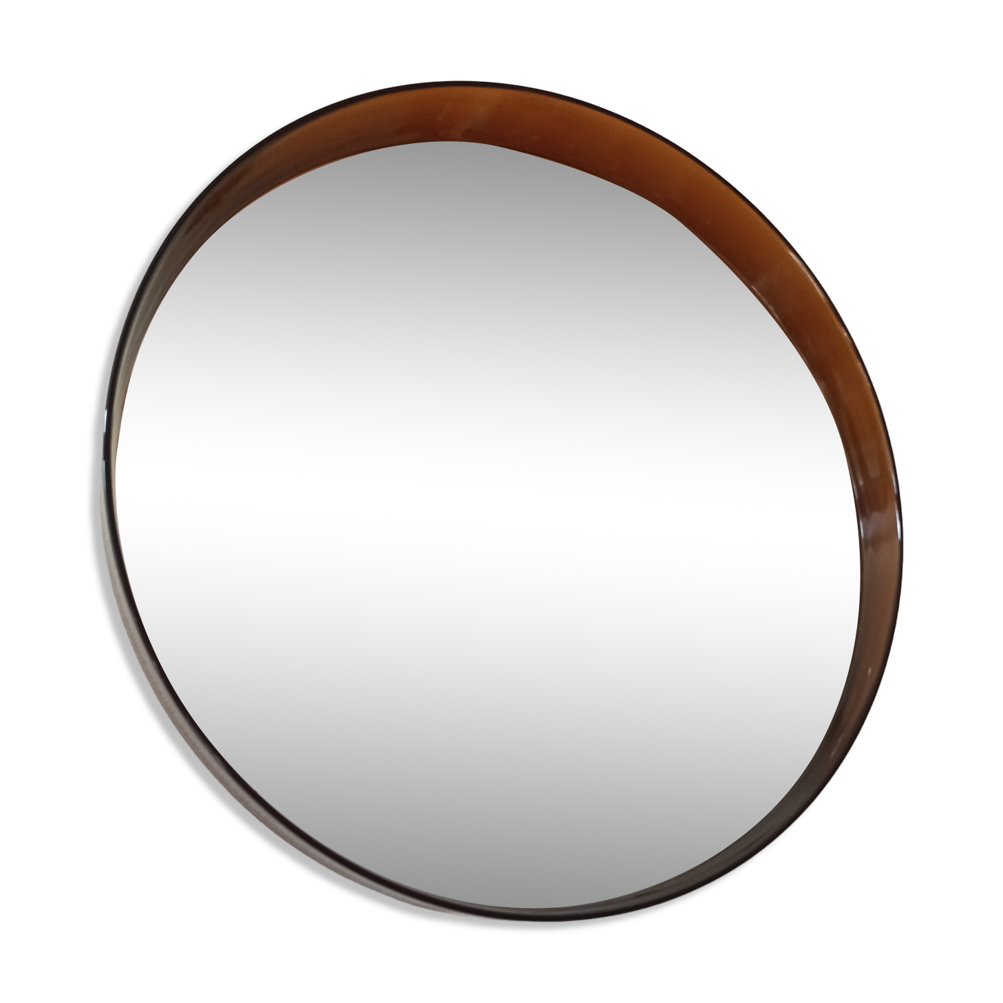 Vintage plexiglass mirror Syla 710