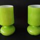 Duo de lampes Lykta Ikea Vintage