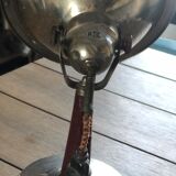 Former NEC heat lamp