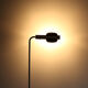 Ernesto Gismondi, Camera Terra lamppost, Artemide, 1980s