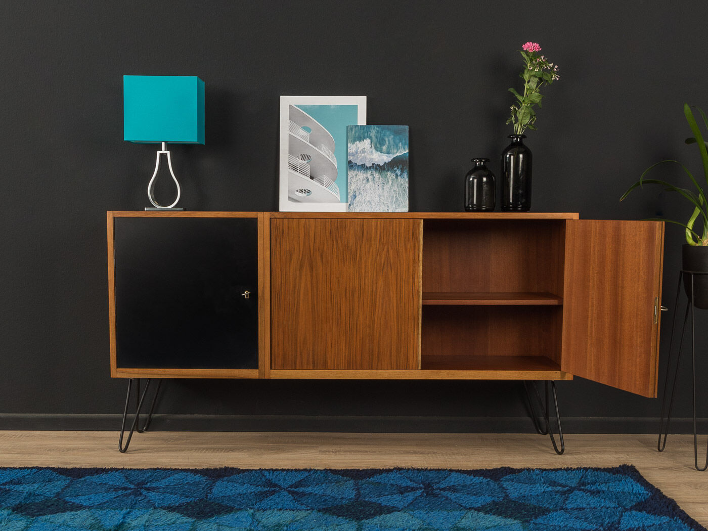 1950s sideboard