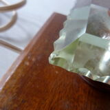 Art Deco lamp from the 40s and 50s