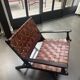 Fauteuils Olivier de Schrijver
