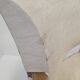 Paire de fauteuils bridge 1950 vintage