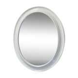 Mirror in earthenware - 71x56cm