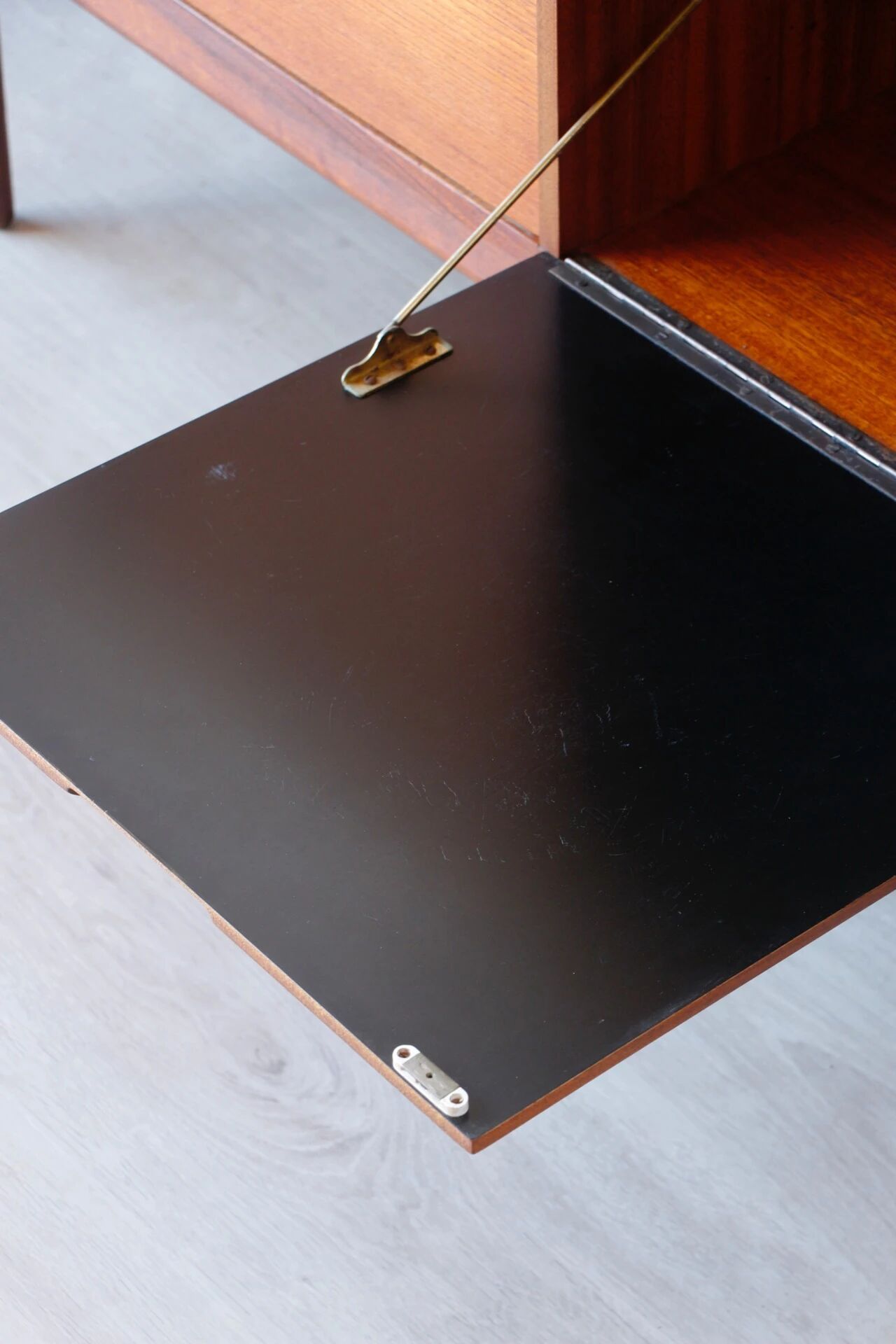 Buffet Greaves Thomas – Vintage teak enfilade 1960