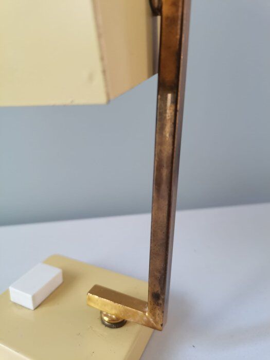 Italian table lamp 50 years