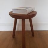 Tripod stool