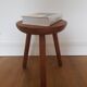 Tripod stool