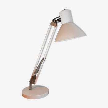 Lamp architect, manufactured in the GDR