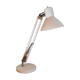 Lampe d'architecte, fabriqué en RDA