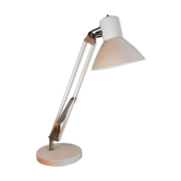 Lamp architect, manufactured in the GDR