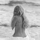 Photographic print of Brigitte Bardot