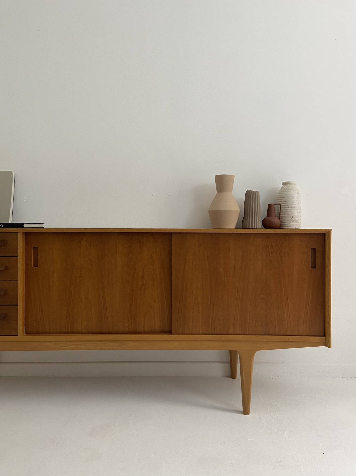 teak enfilade by GPLAN