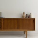 teak enfilade by GPLAN