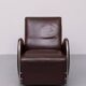 Art Deco lounge chair Design Jan des Bouvrie for Gelderland