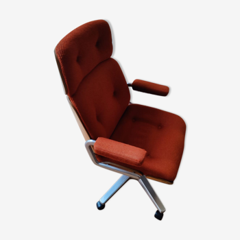 Martin Stoll desk chair