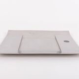 Pino Tovaglia tray for Alessi, 1970’s