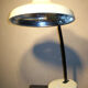 lampe d'atelier architecte années 1950-60