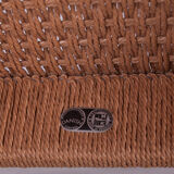 Danish Dining Chairs by Arne Hovmand-Olsen for Mogens Kold, 1960s, Set of 4